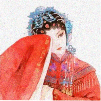 韩流少女